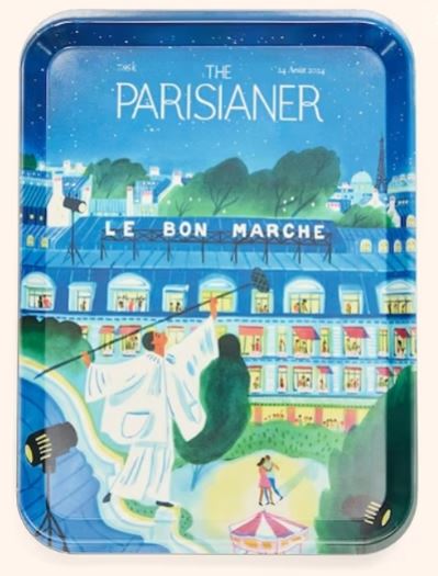 Personnalisation Stratifié