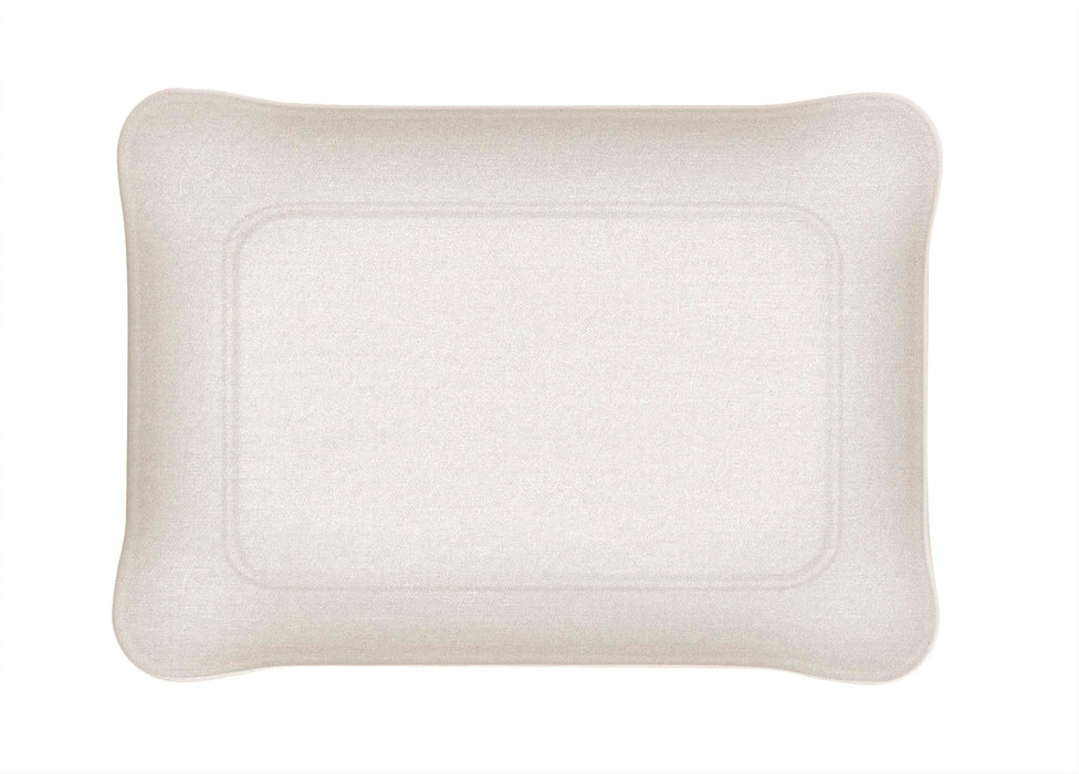 Plateau Acrylique Secret Ivoire