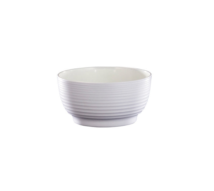 12 cm wave bowls (batch of 6)