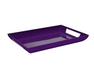 Vestah 50x35cm Purple's vestah tray