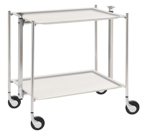 Textable Acrylique Secret Ivoire