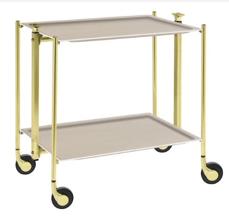 Textable acrylic secret silver