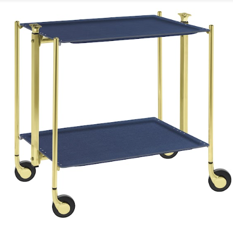 Textable Acrylic Secret Marine